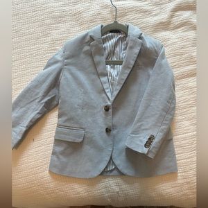 Boys H&M blazer